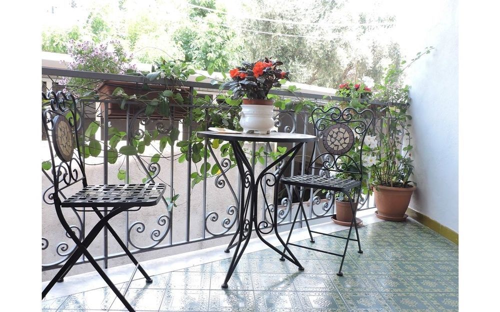 B&B Il Muro Vecchio Giardini Naxos Luaran gambar